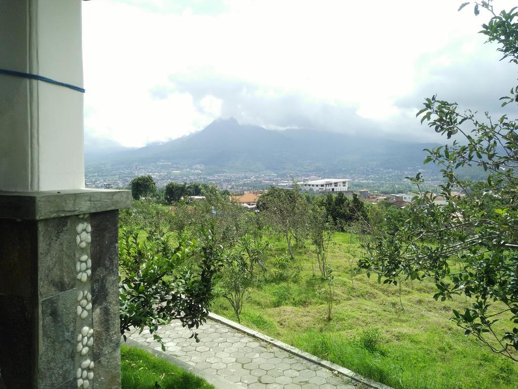 Shanty'S House Batu  Luaran gambar